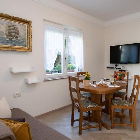 Apartment Lila Opatija 158 Ngoại thất bức ảnh