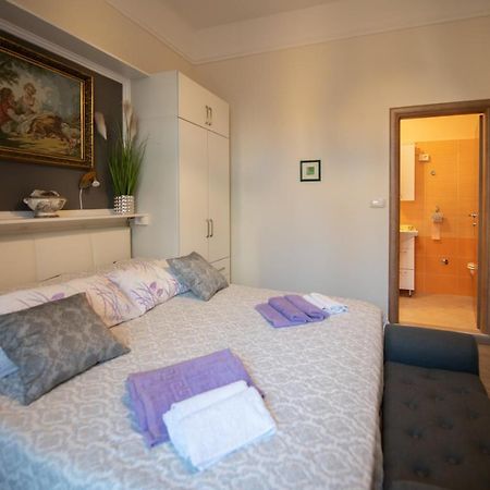 Apartment Lila Opatija 158 Ngoại thất bức ảnh