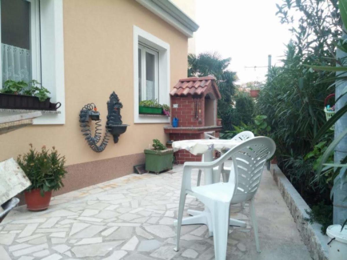 Apartment Lila Opatija 158 Ngoại thất bức ảnh