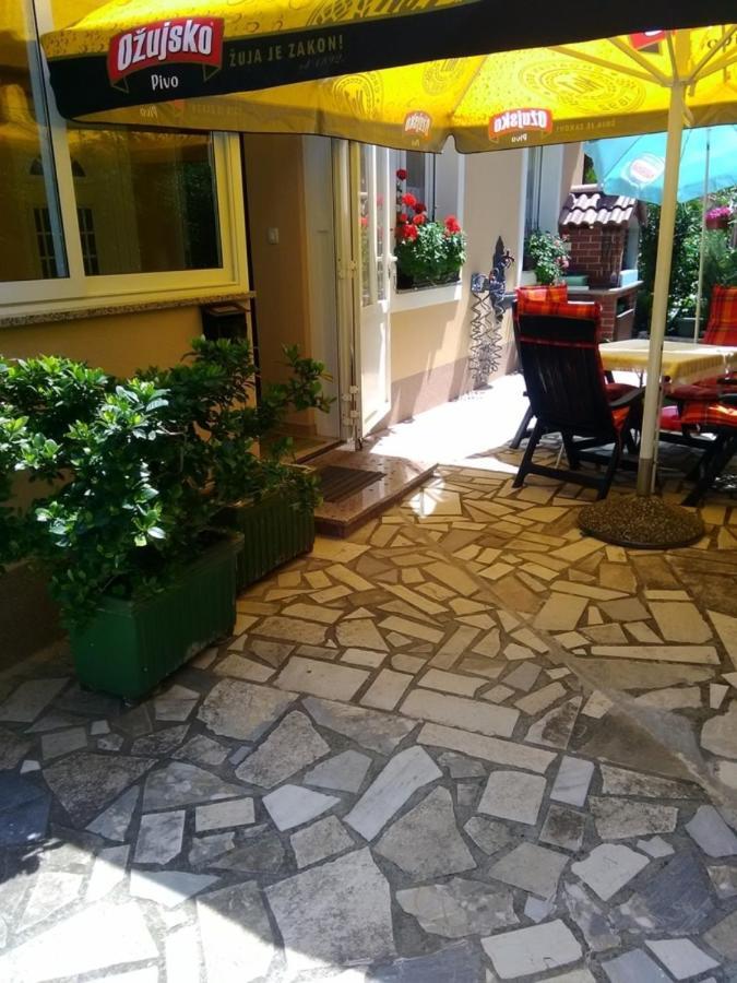 Apartment Lila Opatija 158 Ngoại thất bức ảnh